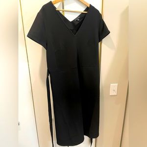 Universal Standard Brady A-line dress size 2XS